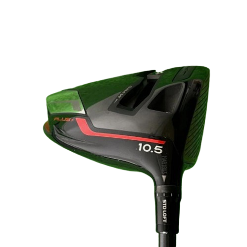 Taylormade Stealth 10.5 Degree Driver - Image 2
