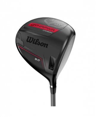 Wilson Dynapower Carbon Men's Driver