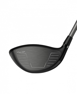 Wilson Dynapower Carbon Men's Driver - Image 3