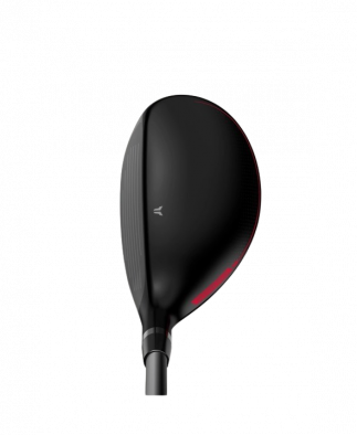Wilson Dynapower Men's Hybrid - Image 3