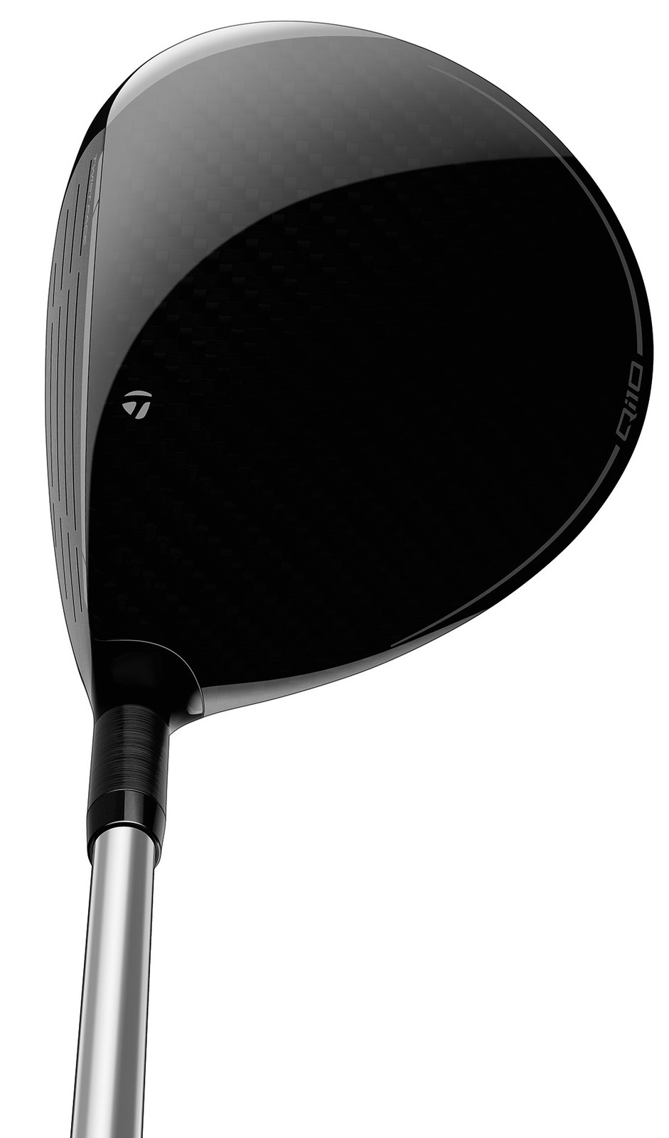 TaylorMade Golf Club Qi10 MAX 16* 3 Wood Regular Graphite Value - Image 4