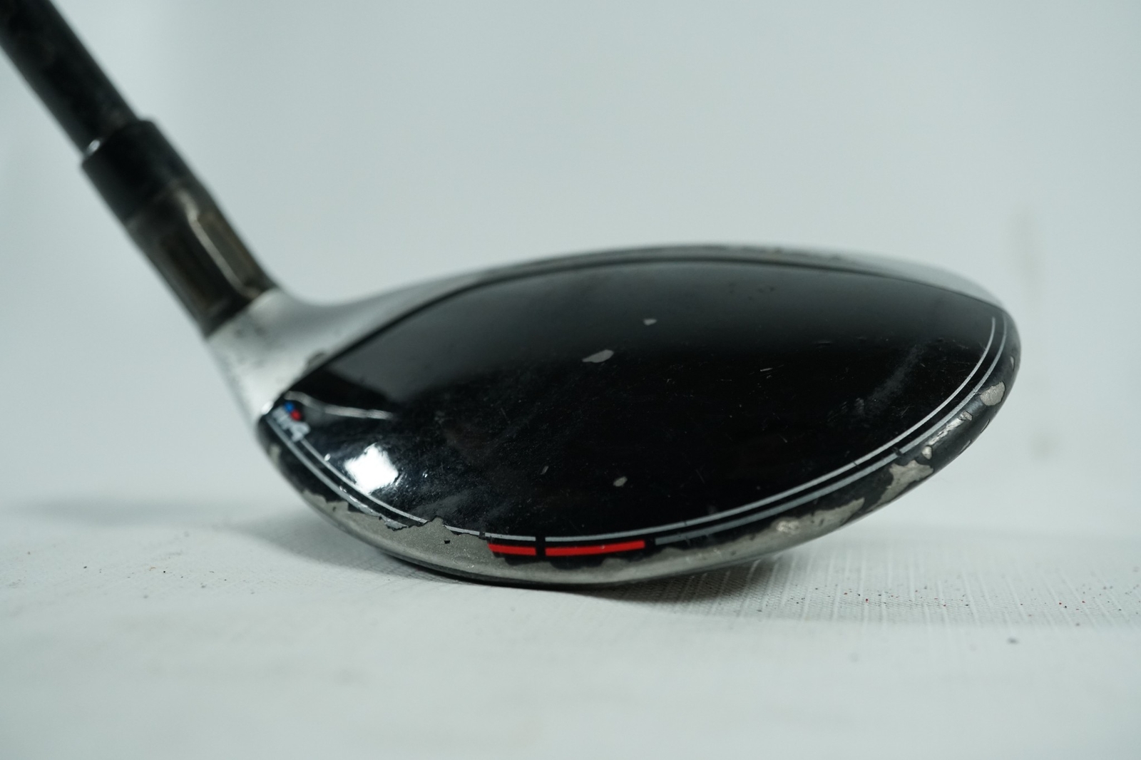 Taylormade M4 3 Hybrid 19° / Stiff Flex Graphite Shaft - Image 4
