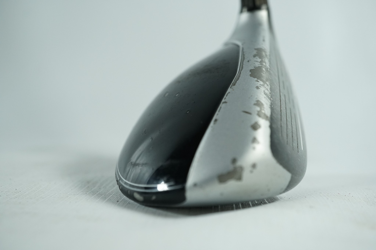 Taylormade M4 3 Hybrid 19° / Stiff Flex Graphite Shaft - Image 5