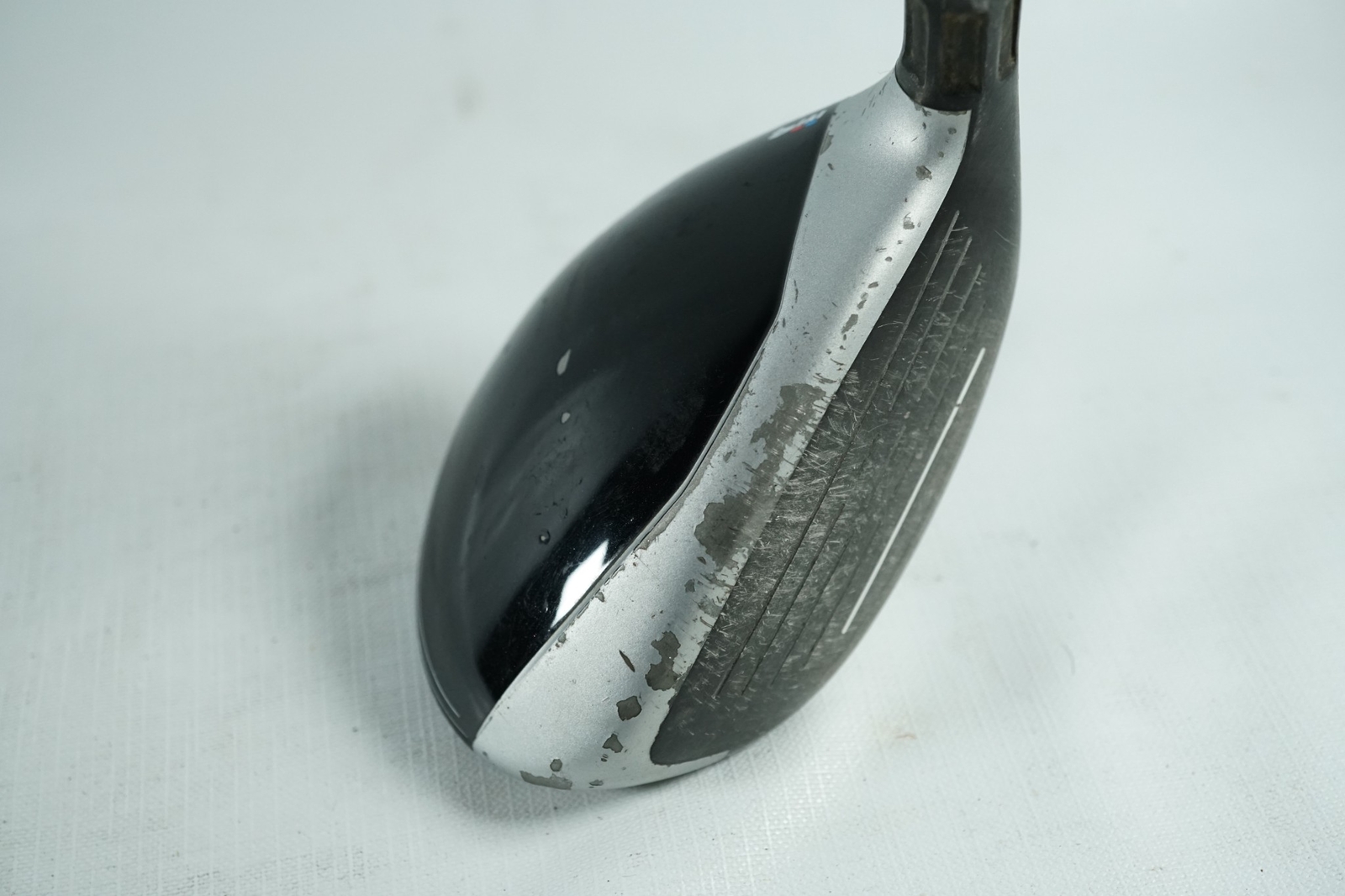 Taylormade M4 3 Hybrid 19° / Stiff Flex Graphite Shaft - Image 6