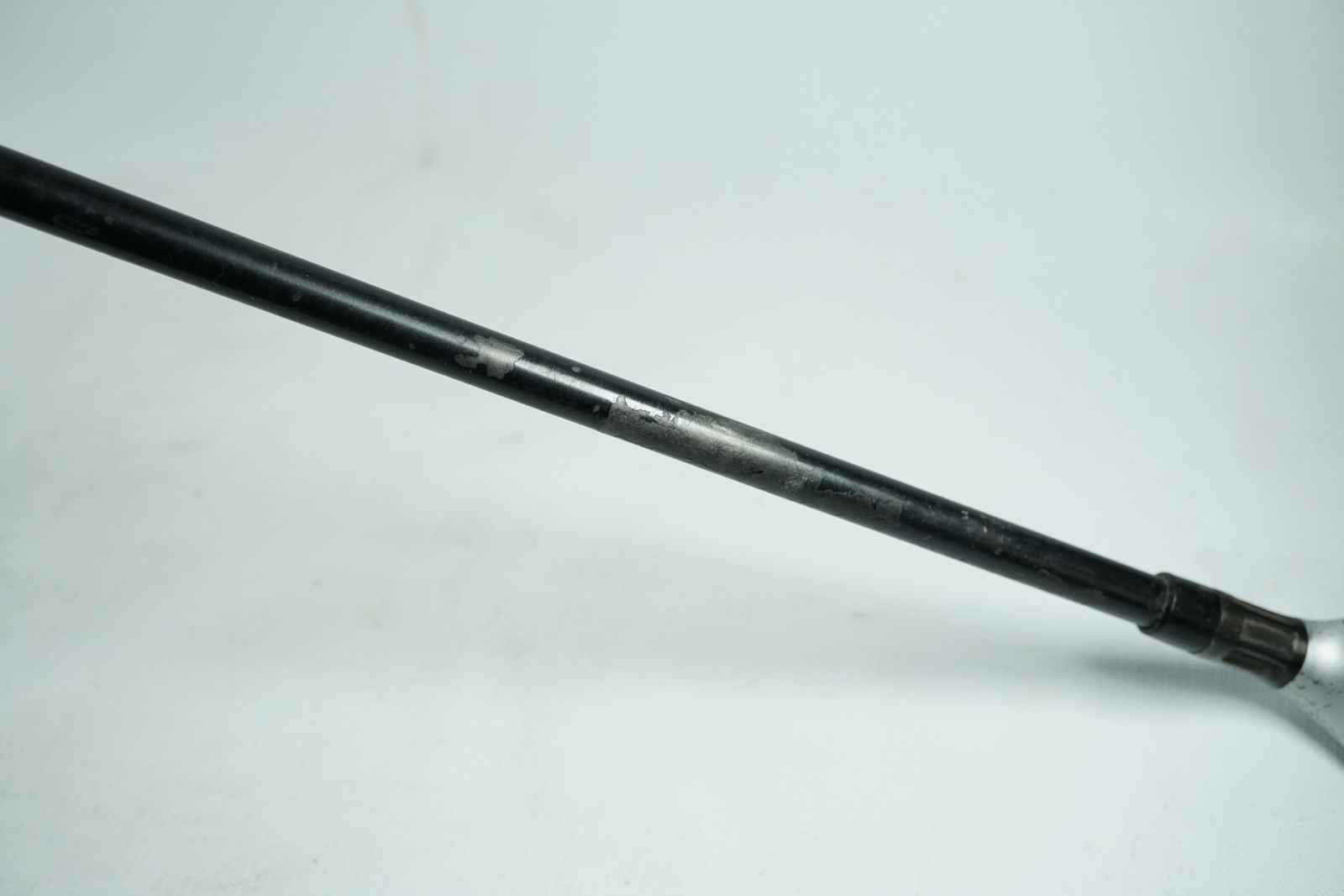 Taylormade M4 3 Hybrid 19° / Stiff Flex Graphite Shaft - Image 7