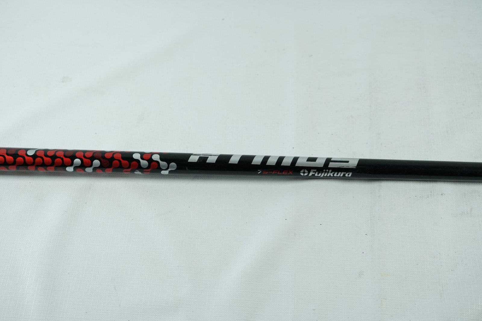Taylormade M4 3 Hybrid 19° / Stiff Flex Graphite Shaft - Image 8