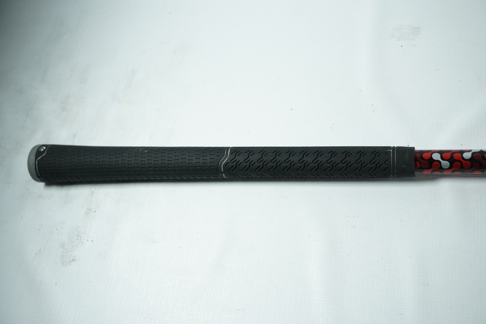 Taylormade M4 3 Hybrid 19° / Stiff Flex Graphite Shaft - Image 9