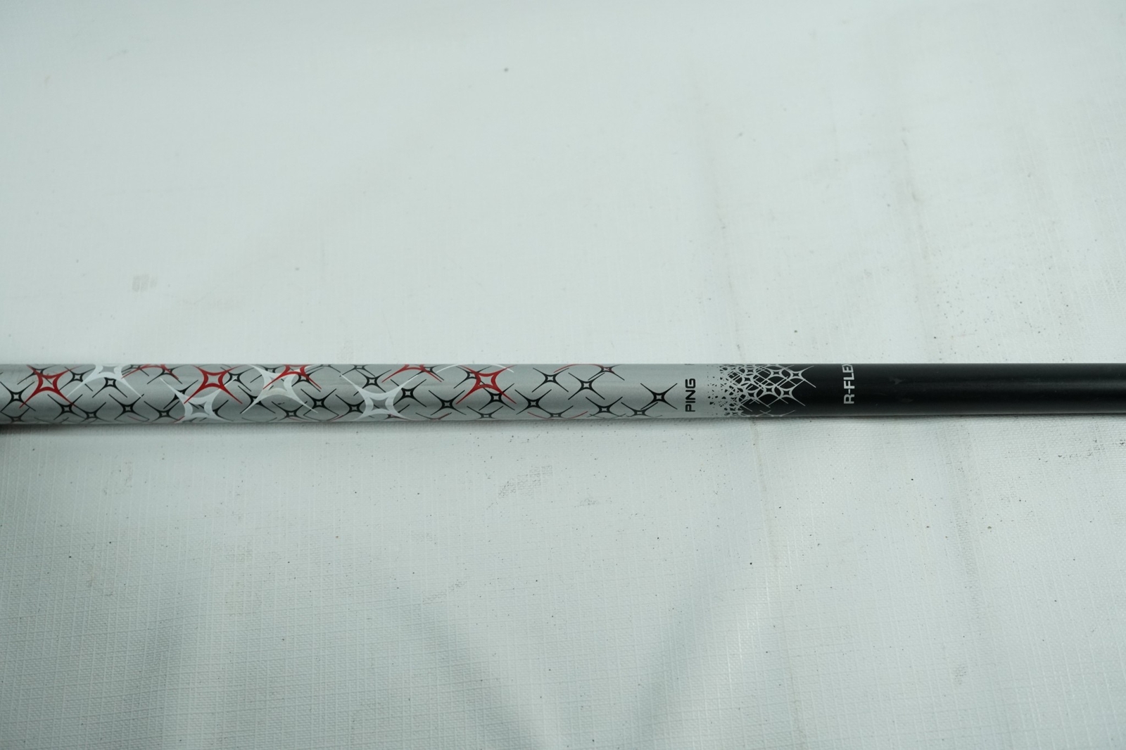 Ping G25 6 Hybrid 27° / Regular Flex Graphite Shaft - Image 7