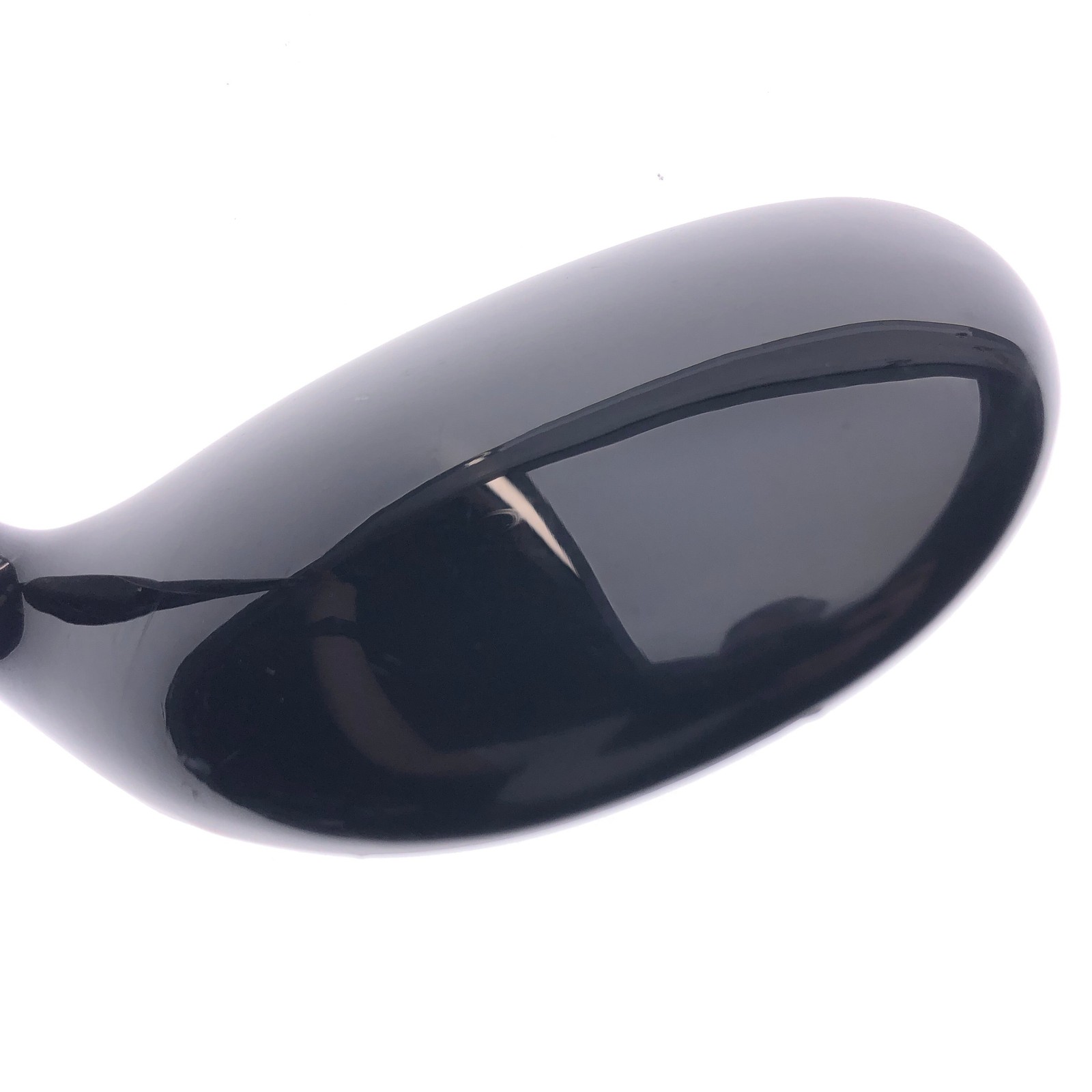 Used Cobra AeroJet 4 Hybrid / 21 Degrees / Stiff Flex - Image 4