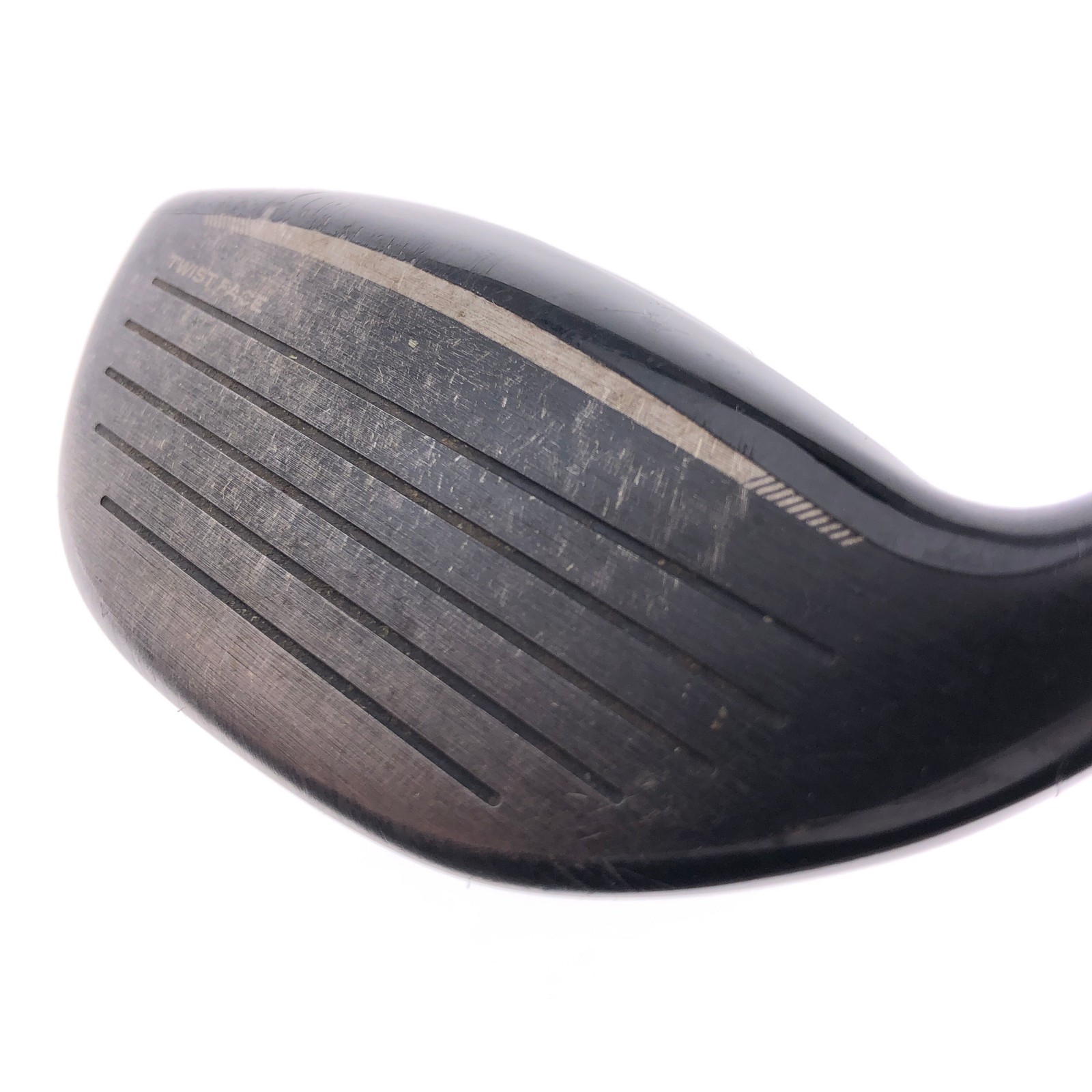 Used TaylorMade Stealth 5 Fairway Wood / 18 Degrees / Soft Regular Flex - Image 5