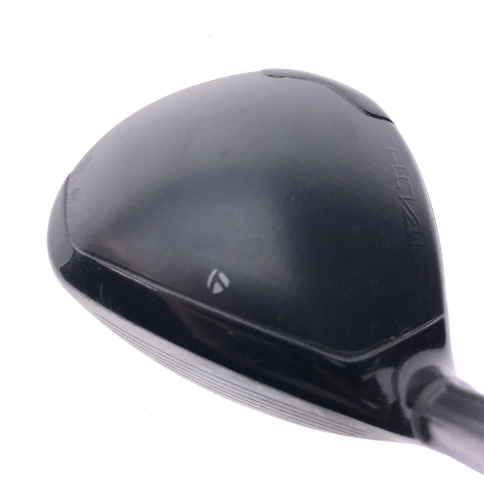 Used TaylorMade Stealth 5 Fairway Wood / 18 Degrees / Soft Regular Flex - Image 6