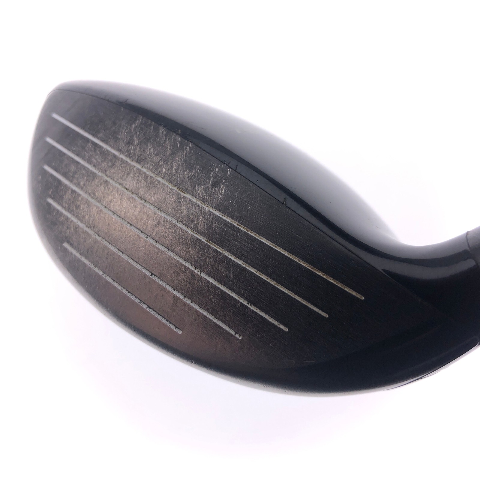 Used Titleist TSR 2 3 Fairway Wood / 15 Degrees / Stiff Flex - Image 5