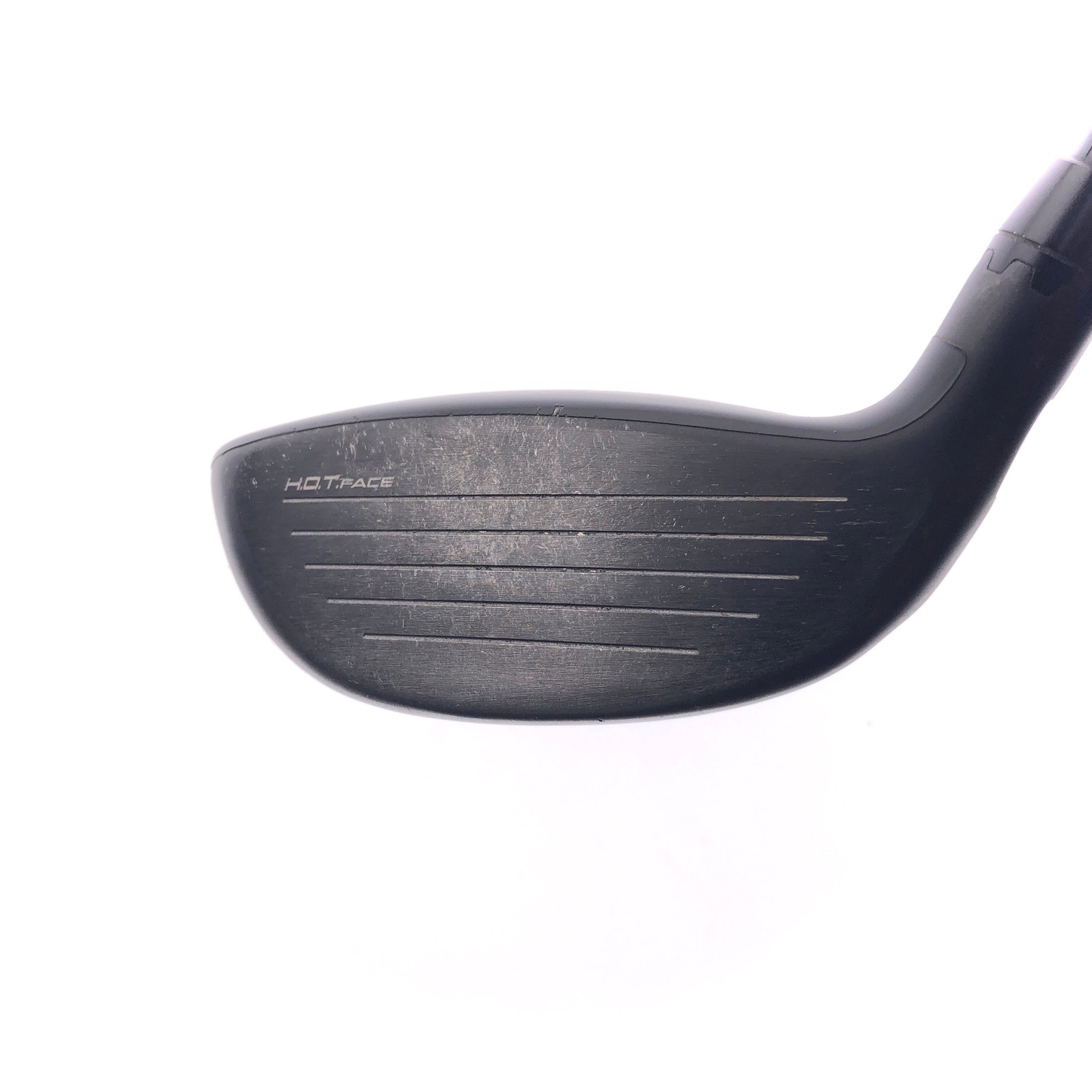 Used Cobra LTDx LS 3 Fairway Wood / 14.5 Degrees / Stiff Flex - Image 5