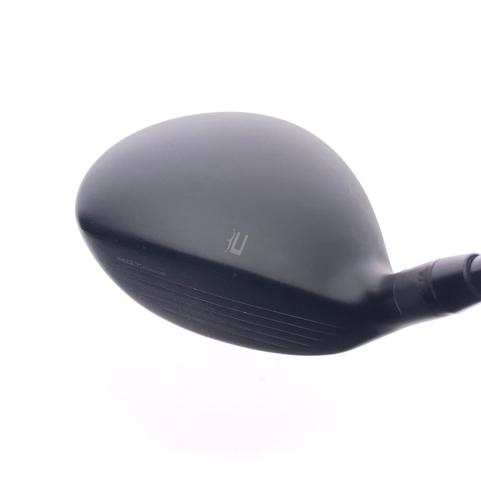 Used Cobra LTDx LS 3 Fairway Wood / 14.5 Degrees / Stiff Flex - Image 6