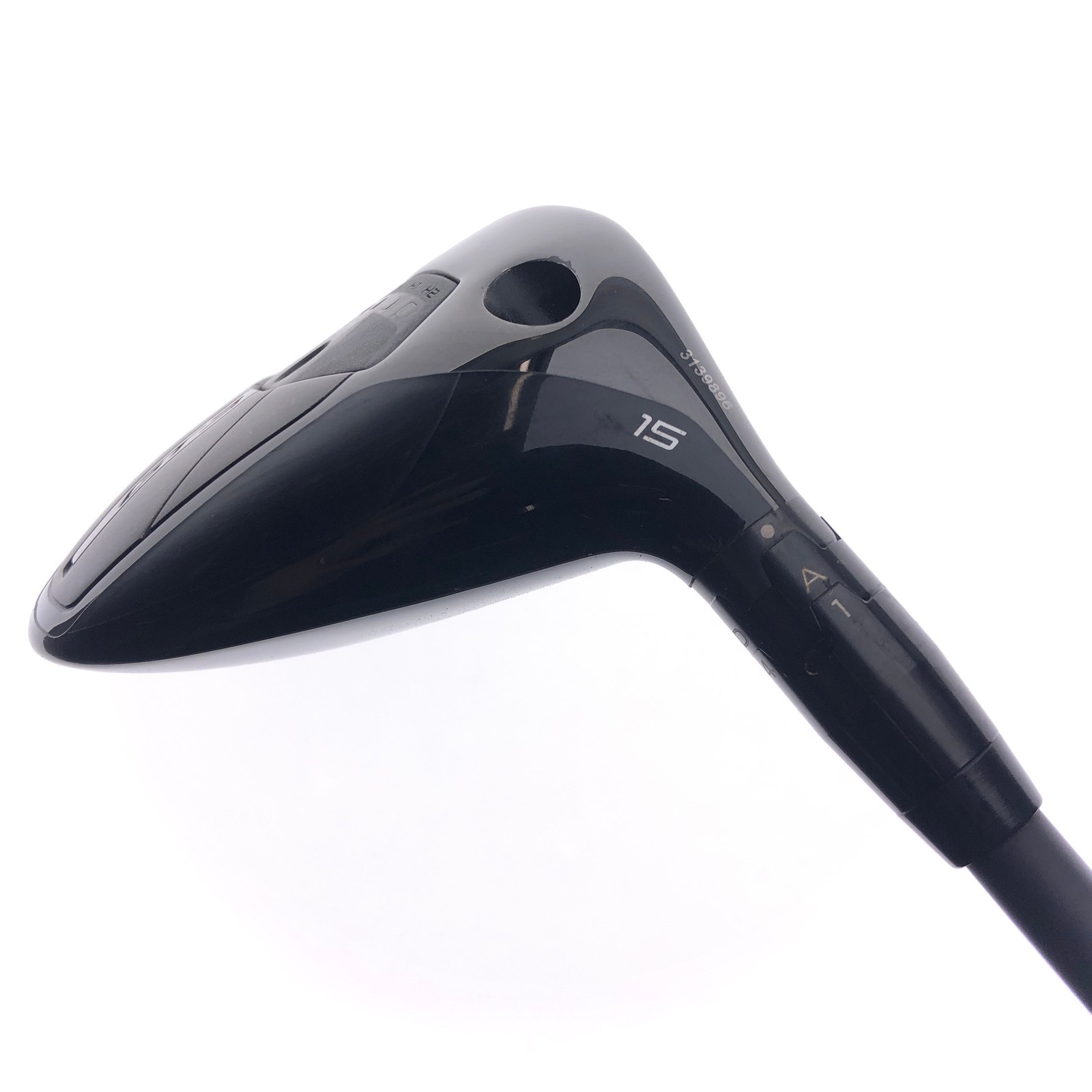 Used Titleist GT3 3 Fairway Wood / 15 Degrees / Stiff Flex - Image 3