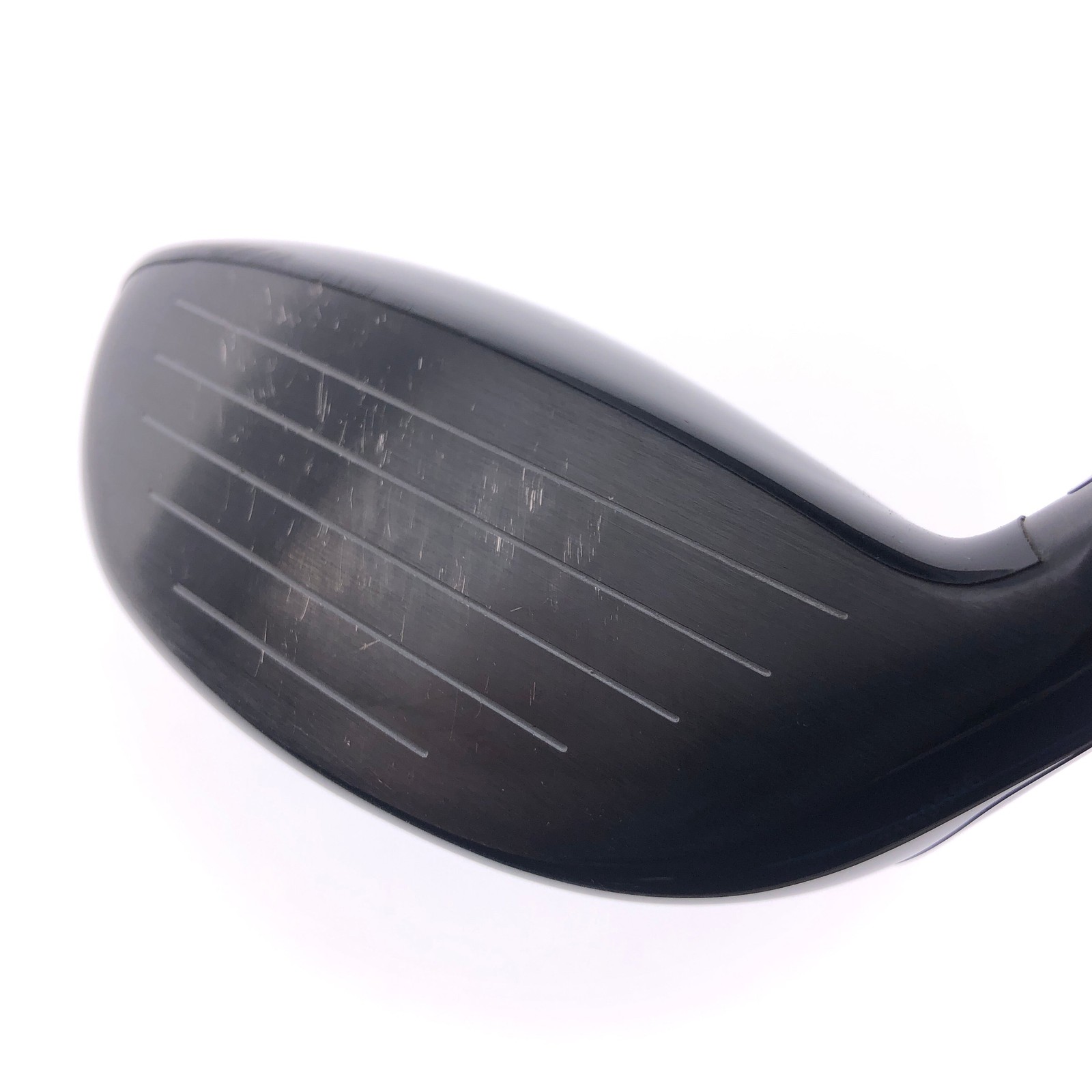 Used Titleist GT3 3 Fairway Wood / 15 Degrees / Stiff Flex - Image 5