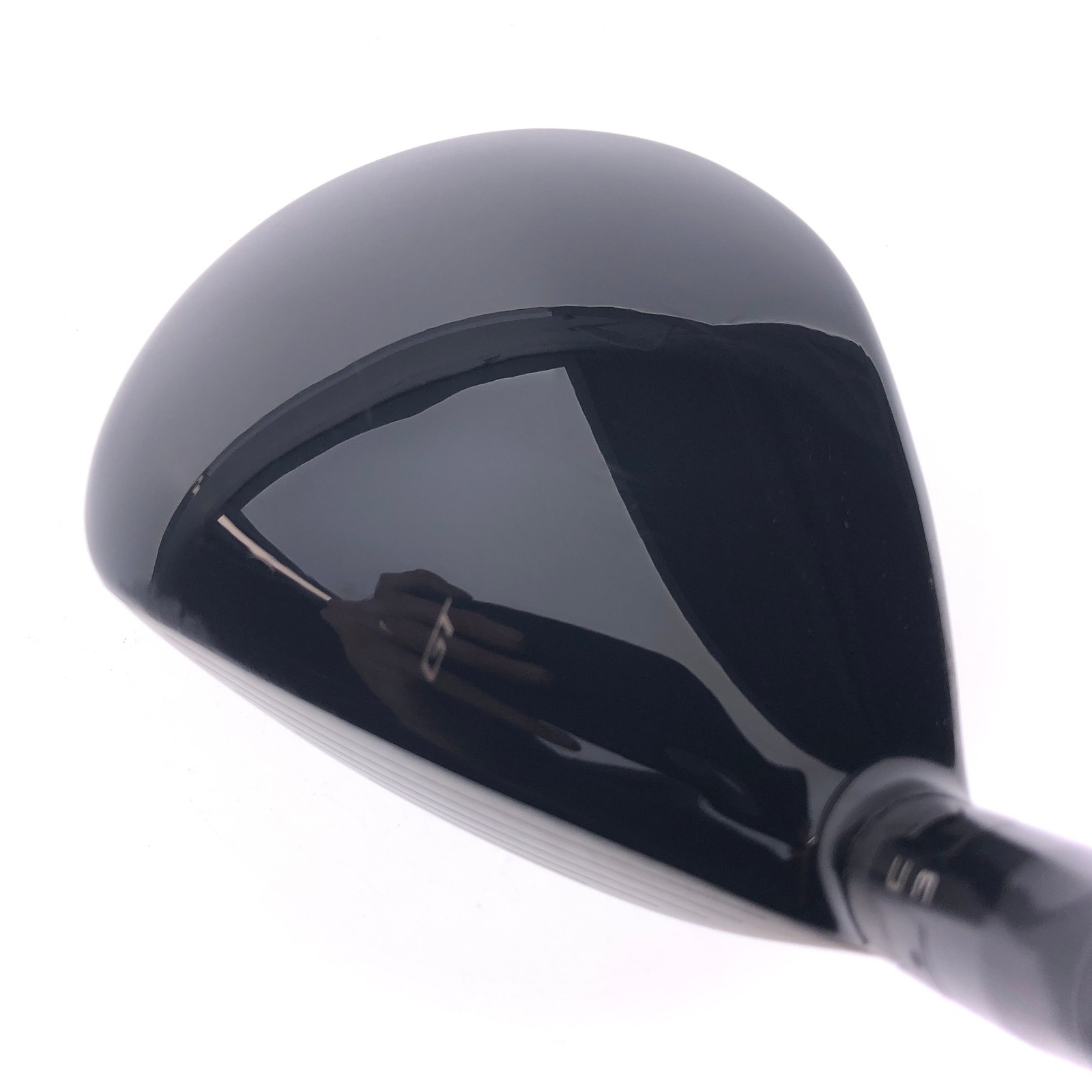 Used Titleist GT3 3 Fairway Wood / 15 Degrees / Stiff Flex - Image 6