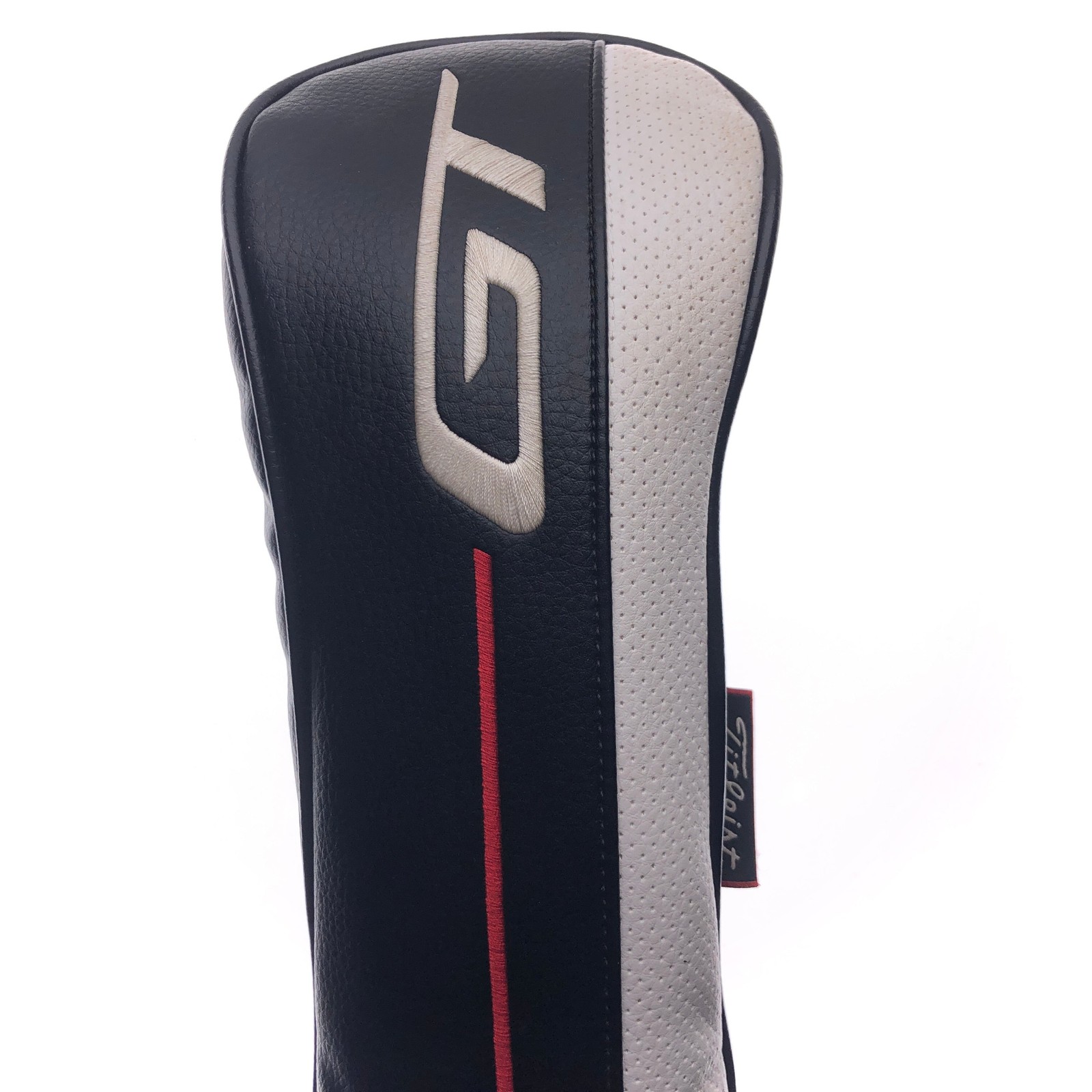 Used Titleist GT3 3 Fairway Wood / 15 Degrees / Stiff Flex - Image 10