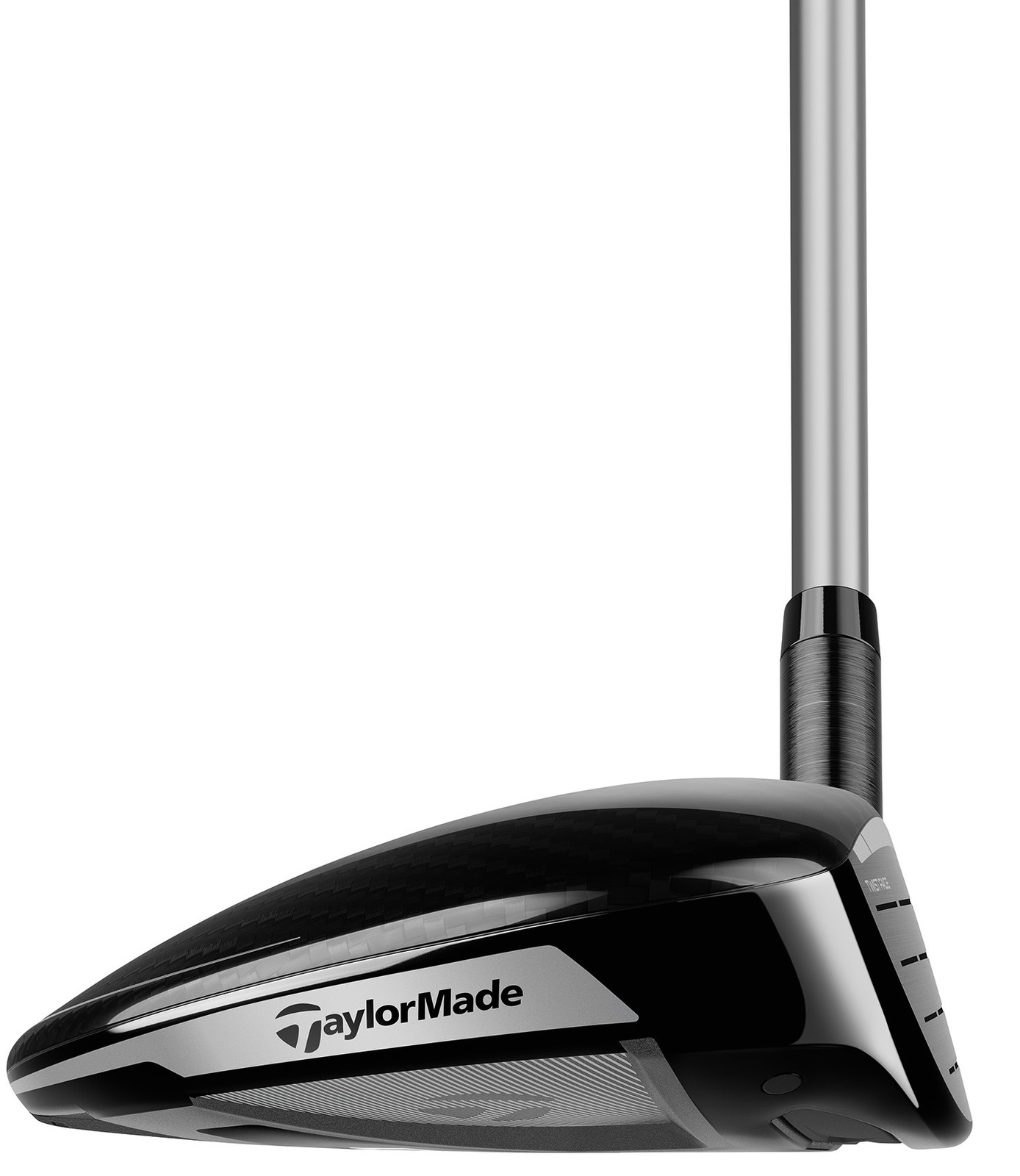 TaylorMade Golf Club Qi10 MAX 16* 3 Wood Regular Graphite Value - Image 2