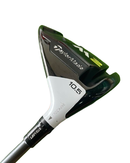 Pre-Owned Taylormade M2 Driver - Image 2