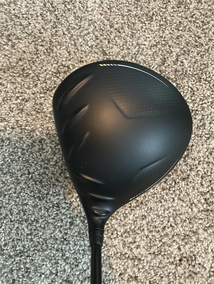 Pre-owned Ping G430 Max Driver - Image 6