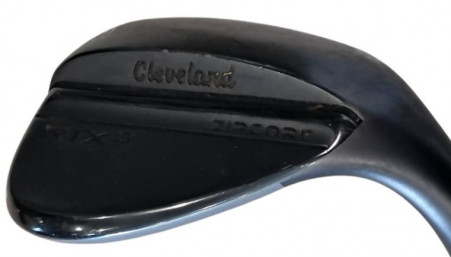 Pre-owned Cleveland RTX6 Men's Wedge