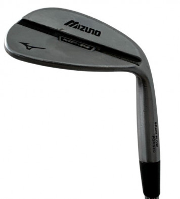 Pre-owned Mizuno MP-T4 Mens Wedge