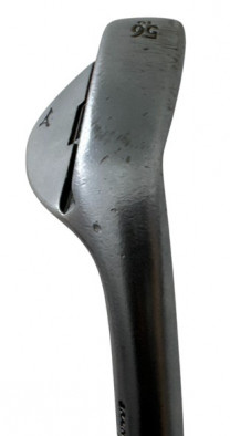 Pre-owned Mizuno MP-T4 Mens Wedge - Image 2