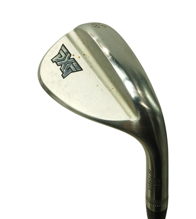 Pre-owned PXG 0311 Men's Wedge