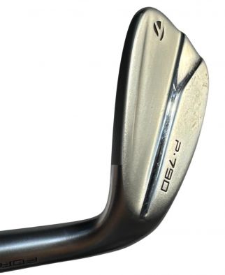 Pre-owned TaylorMade P790 Men's Wedge