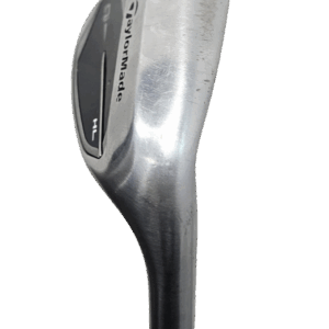 Pre-owned Taylormade QI HL Men's Wedge