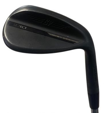 Pre-owned Titleist SM10 Men's Wedge