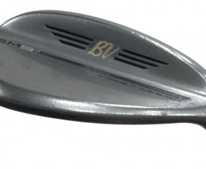 Pre-owned Titleist SM9 Men's Wedge