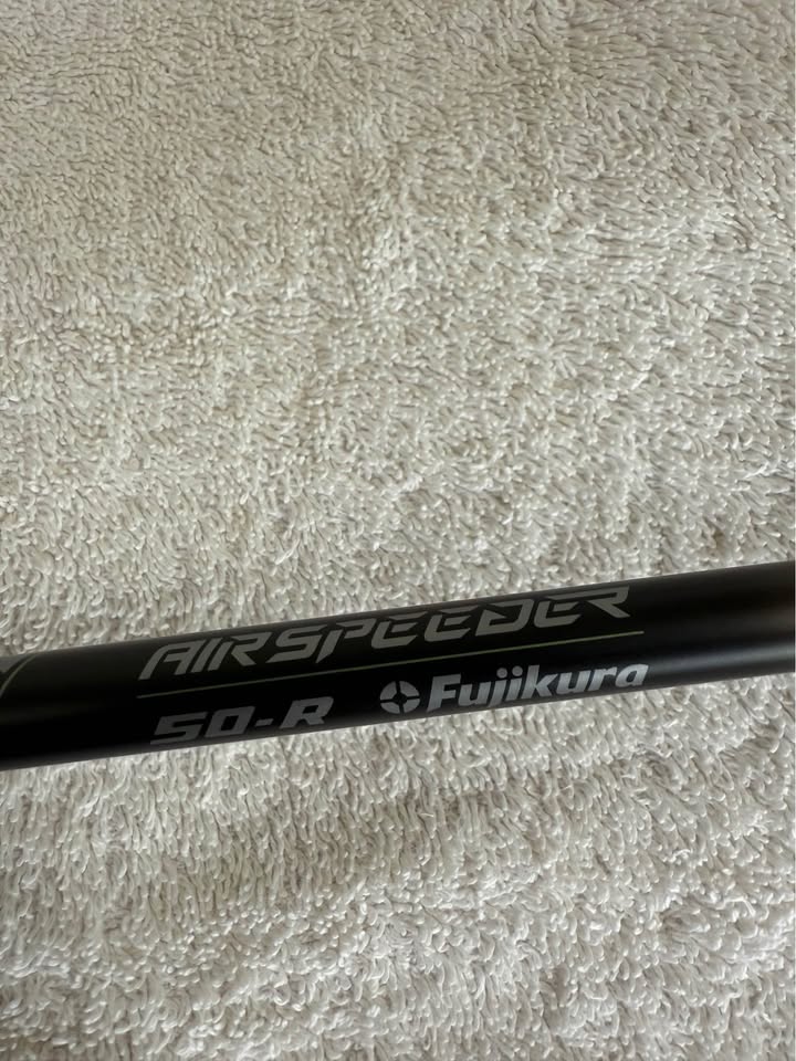 Pre-Owned Taylormade M2 Driver - Image 5