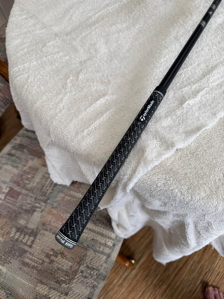 Pre-Owned Taylormade M2 Driver - Image 6