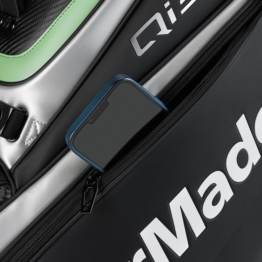 TAYLORMADE Qi35 Tour Stand Bag TM25 - Image 3