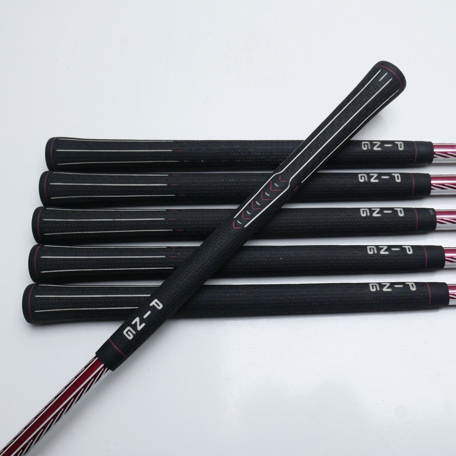 Used Ping Faith Iron Set / 6 - SW / Ladies Flex - Image 11