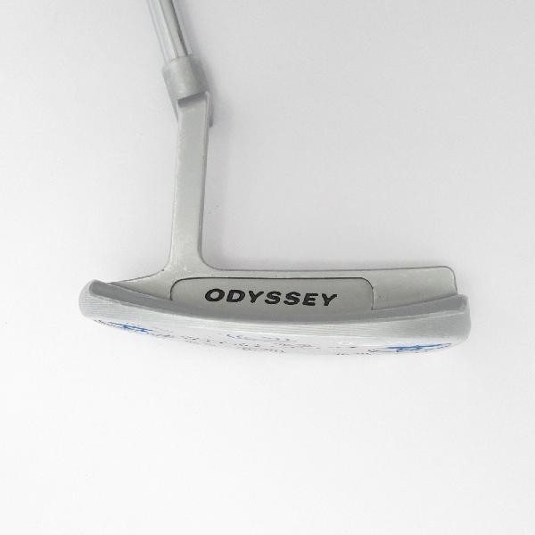 Used ODYSSEY Milled Collection #6 M Putter 34 inch - Image 2