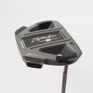 TaylorMade Spider EX 35" Putter w/ Super Stroke Pistol GTR