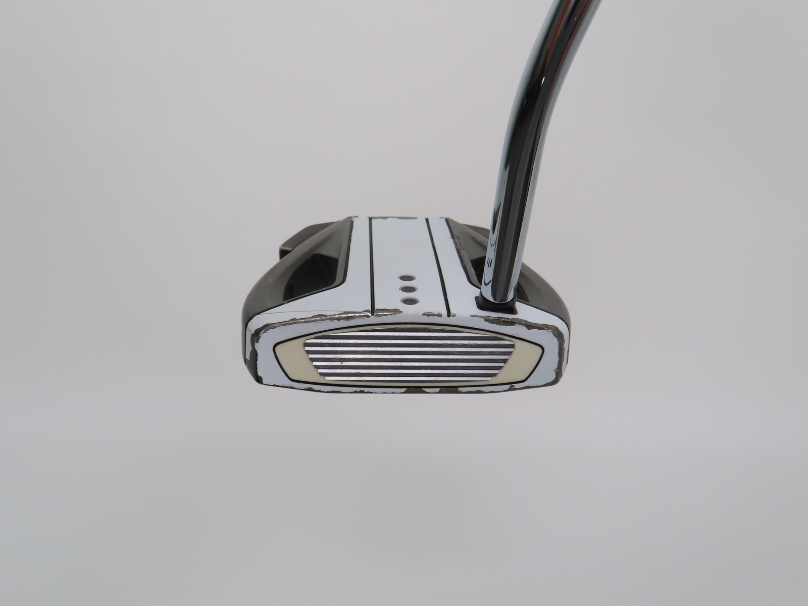 TaylorMade Spider EX 35" Putter w/ Super Stroke Pistol GTR - Image 2