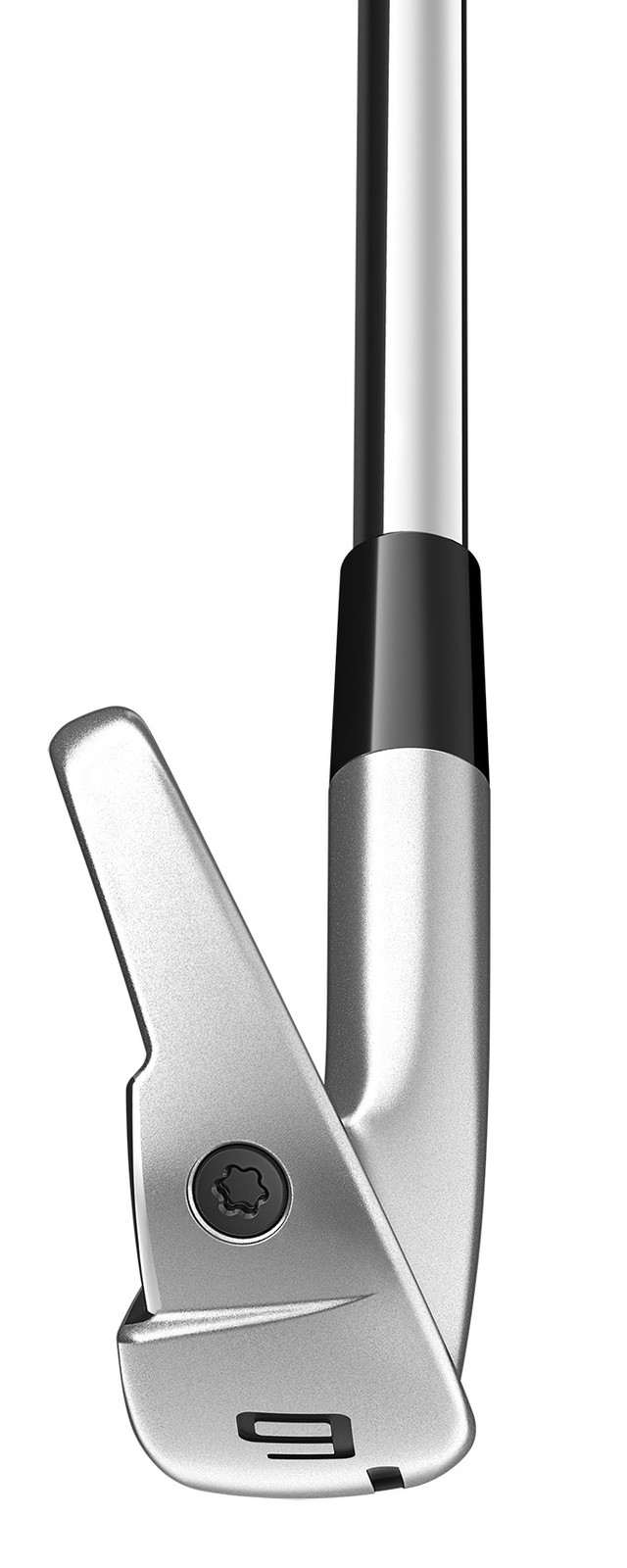 TaylorMade P790 2021 4-PW, AW Iron Set Regular Graphite Value - Image 2