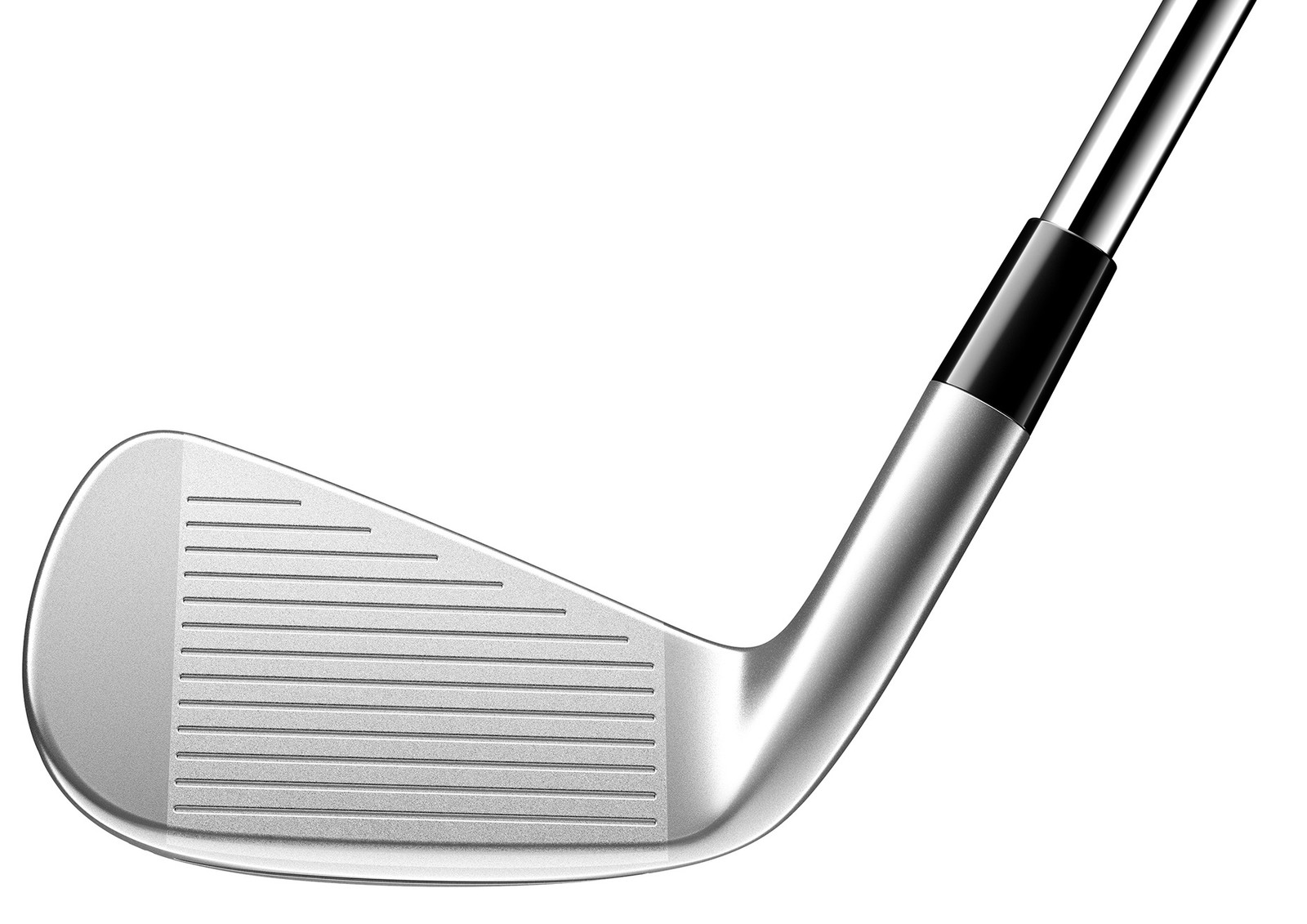TaylorMade P790 2021 4-PW, AW Iron Set Regular Graphite Value - Image 3