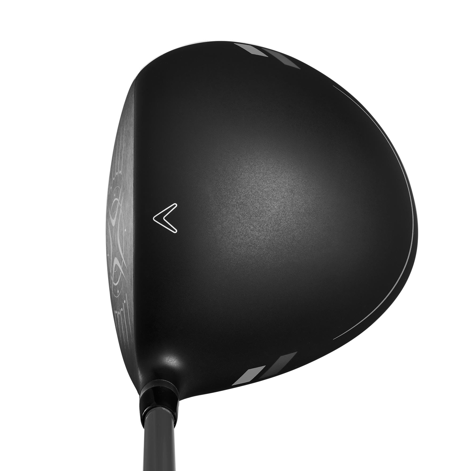 Callaway Golf XR Complete Set (Black/Silver, Men's Right, Graph/Steel, Regular) - Image 3