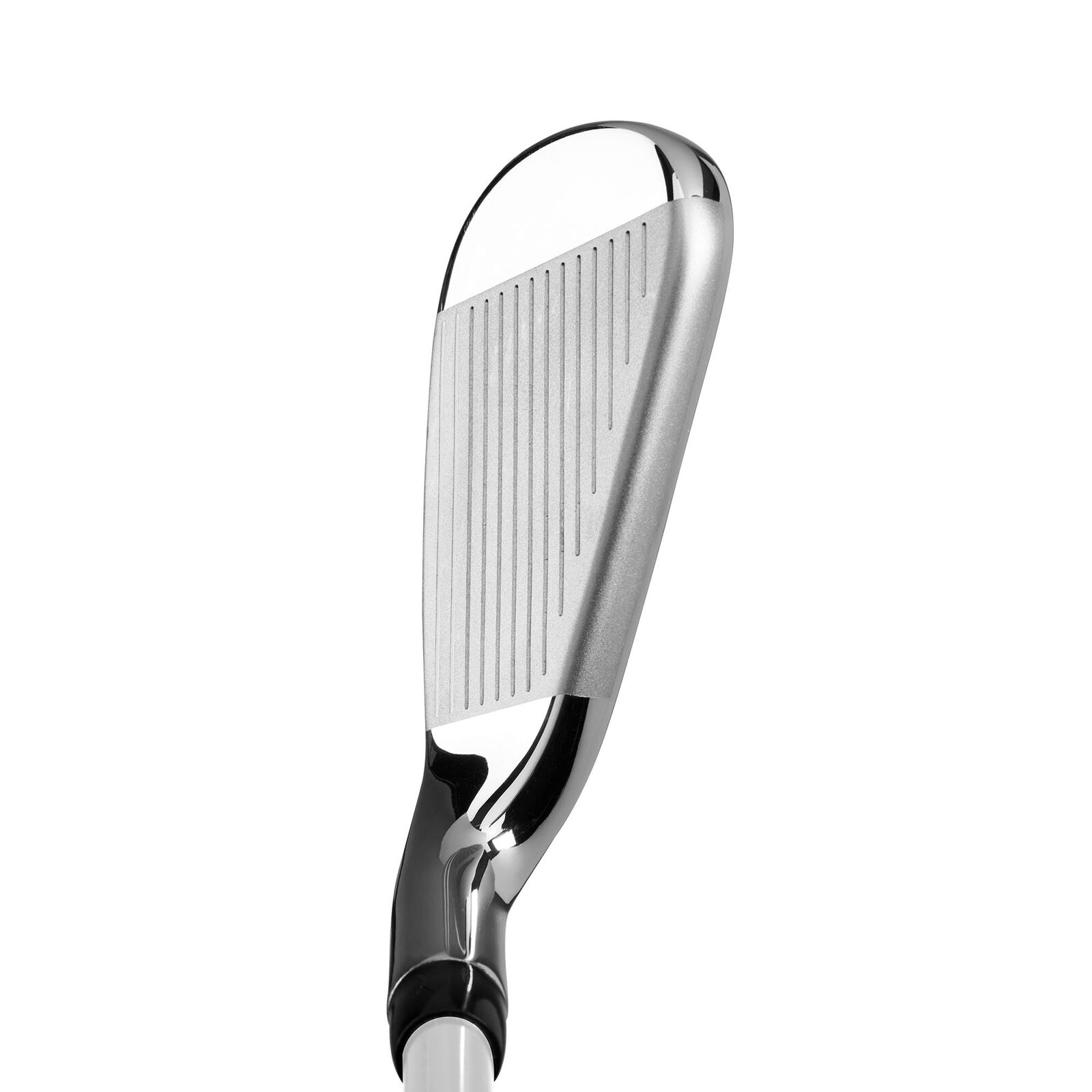 Callaway Golf XR Complete Set (Black/Silver, Men's Right, Graph/Steel, Regular) - Image 8