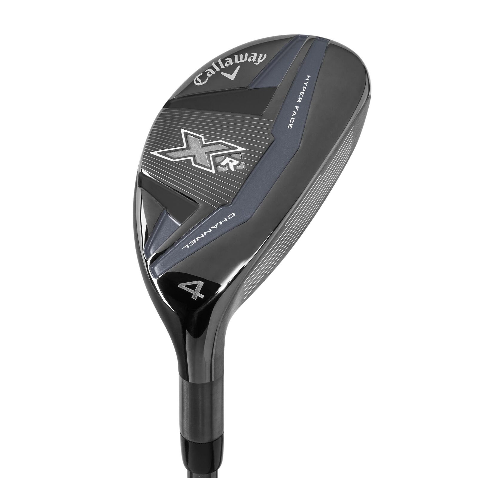Callaway Golf XR Complete Set (Black/Silver, Men's Right, Graph/Steel, Regular) - Image 9