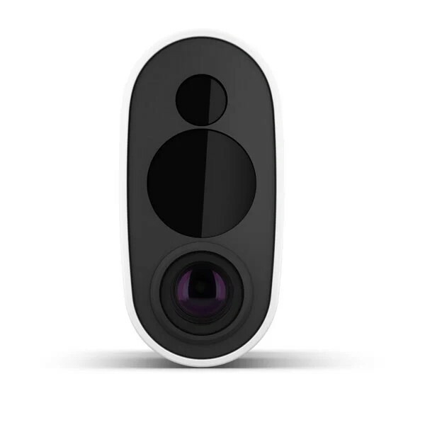 Garmin Approach Z82 Golf Laser Range Finder with GPS Capabilities 010-02260-00 - Image 2