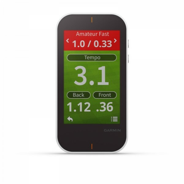Garmin Approach G80 GPS Golf Handheld With Preloaded Courses 010-01914-00 - Image 2