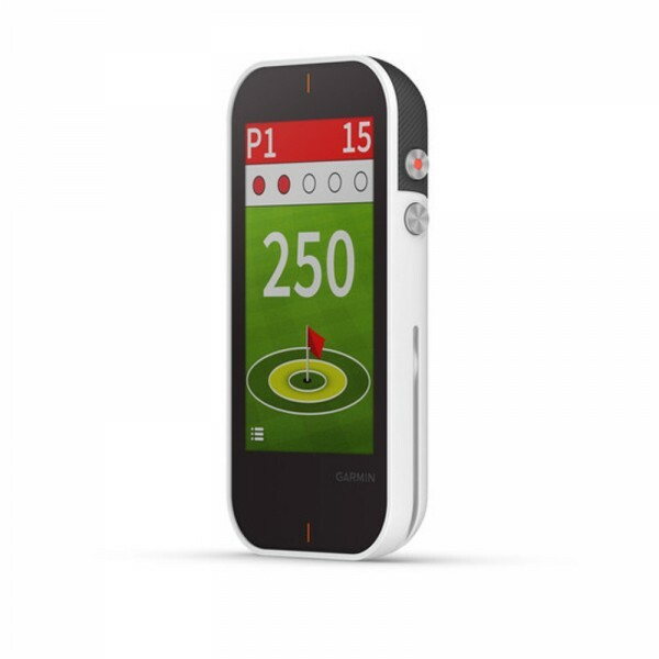 Garmin Approach G80 GPS Golf Handheld With Preloaded Courses 010-01914-00 - Image 3