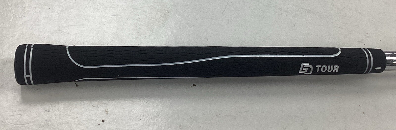 PING I15 4-PW IRONS(AWT STIFF FLEX STEEL SHAFTS) - Image 4