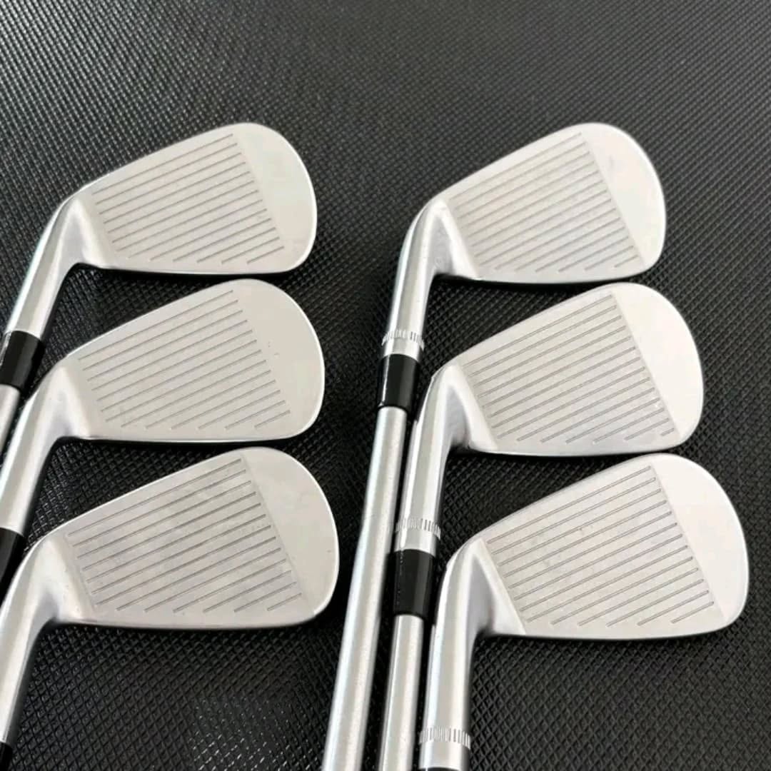 CALLAWAY APEX PRO/CB 2024 COMBO IRONS - Image 3